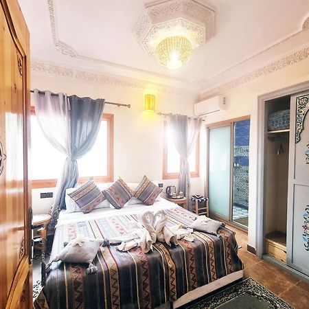 Villa Des Etoiles Ourika Zewnętrze zdjęcie