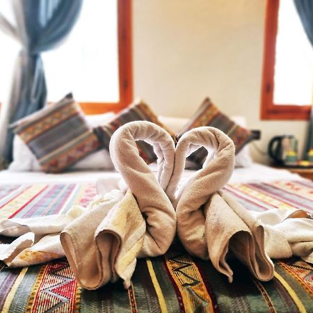 Villa Des Etoiles Ourika Zewnętrze zdjęcie