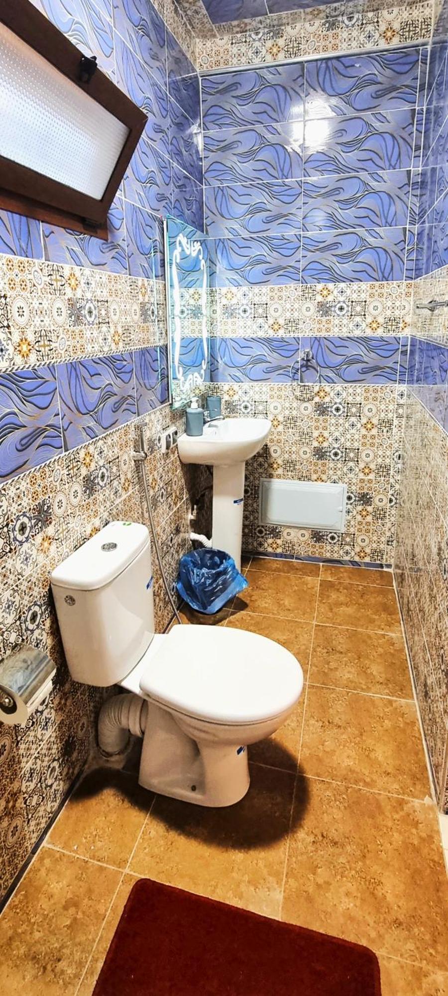 Villa Des Etoiles Ourika Zewnętrze zdjęcie