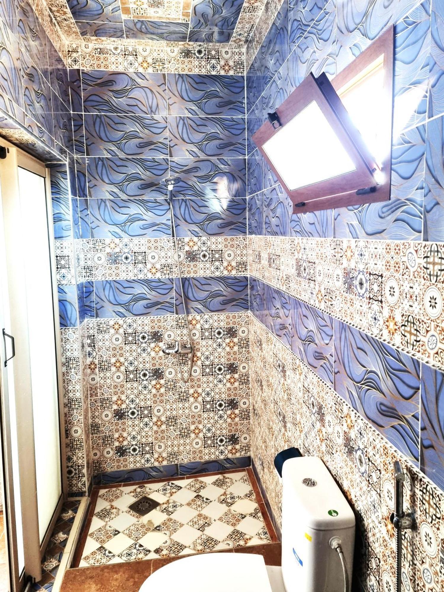 Villa Des Etoiles Ourika Zewnętrze zdjęcie