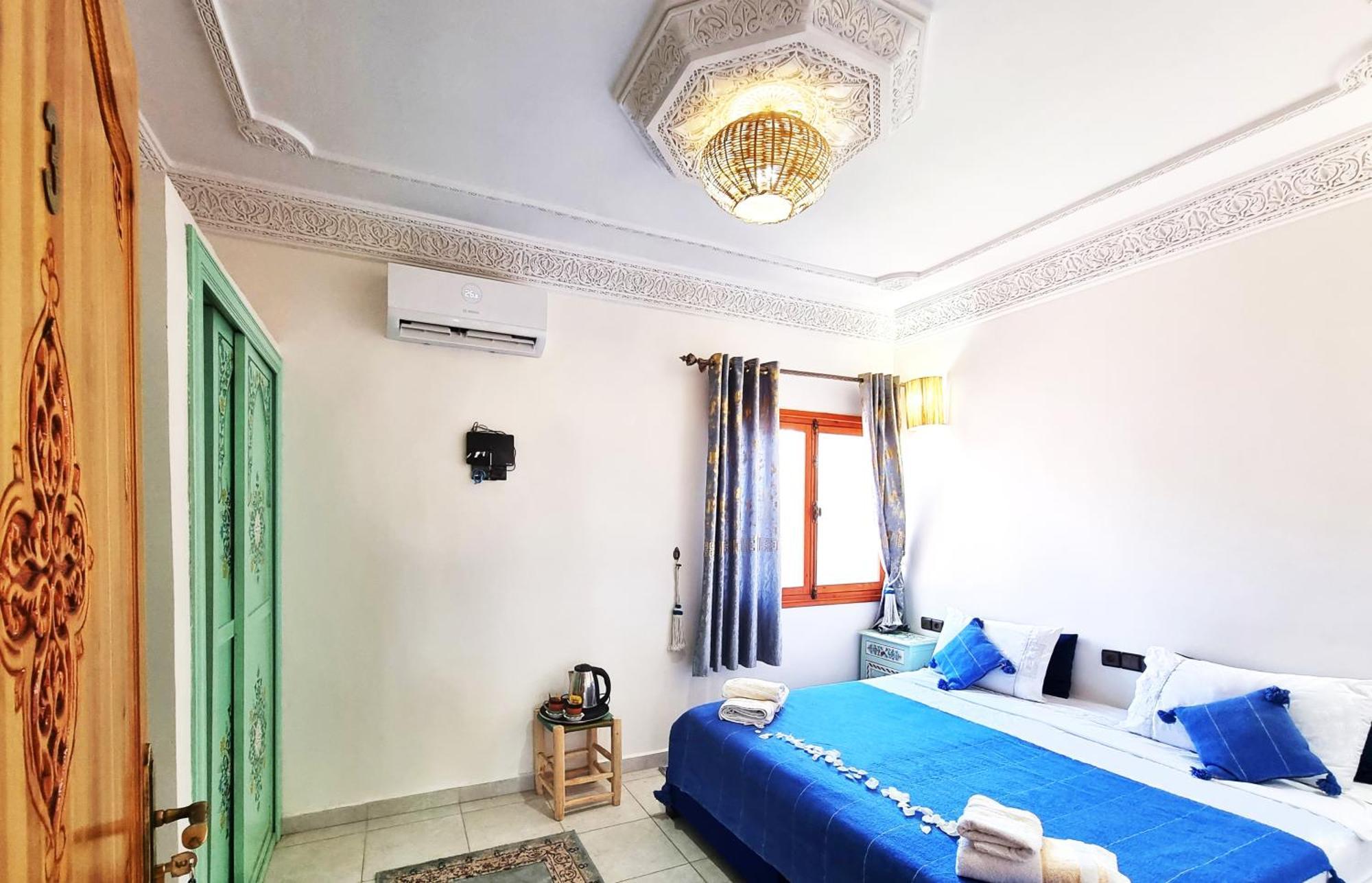 Villa Des Etoiles Ourika Zewnętrze zdjęcie