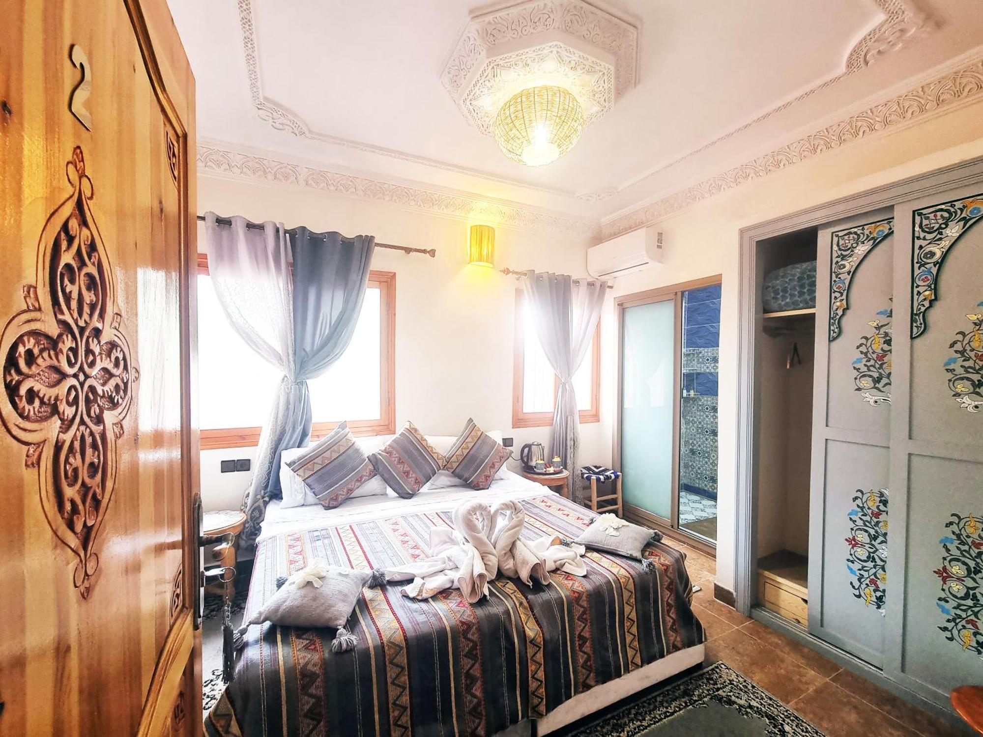 Villa Des Etoiles Ourika Zewnętrze zdjęcie